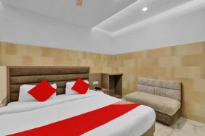 Super Hotel O Sada Shiv Guest House